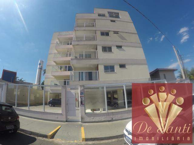 Apartamento para Venda, Vila Pinheiro, Mogi Guacu/SP